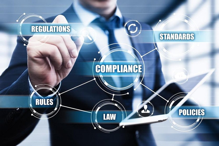 Compliance Management Services Overlook