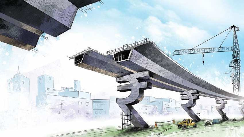 Infrastructure Development Overlook