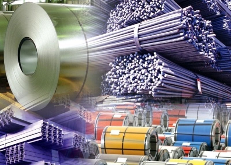 Export Import Metals OVERLOOK