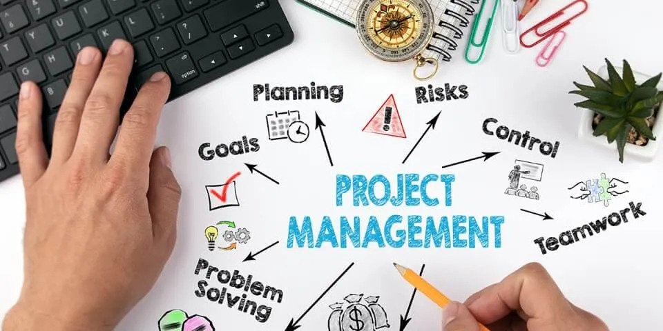 Project Management Overlook