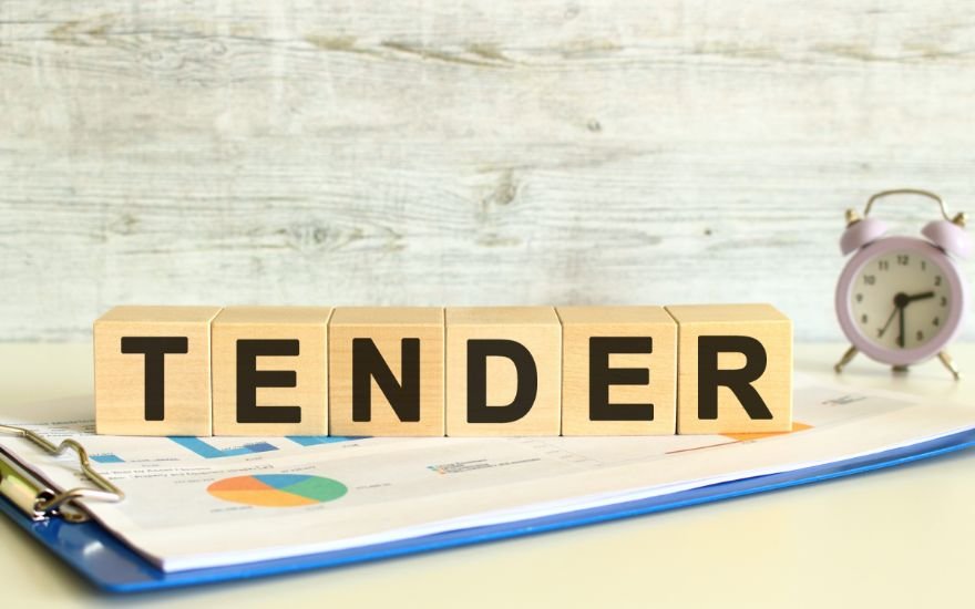 Government Tender Overlook Management