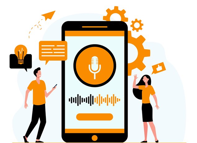 Bulk Voice Call Service Provider