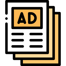 Column Ads Service Provider